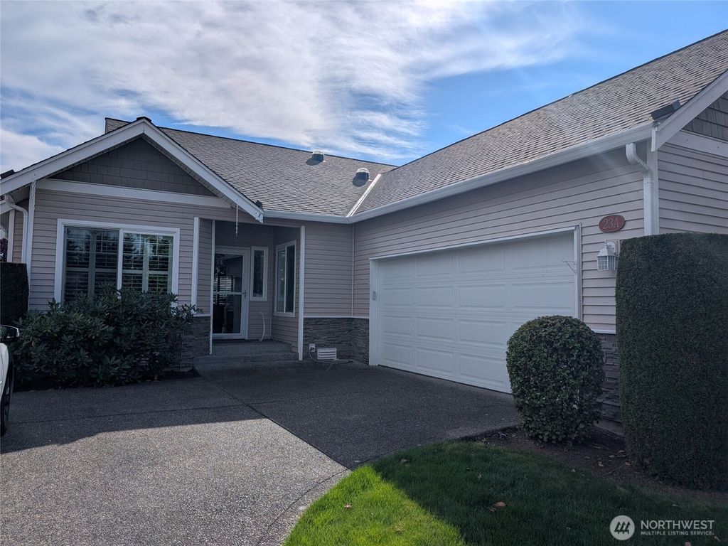 Photo of 1301 67th ST SE St #23A, Auburn, WA 98092 (MLS # 2457555)