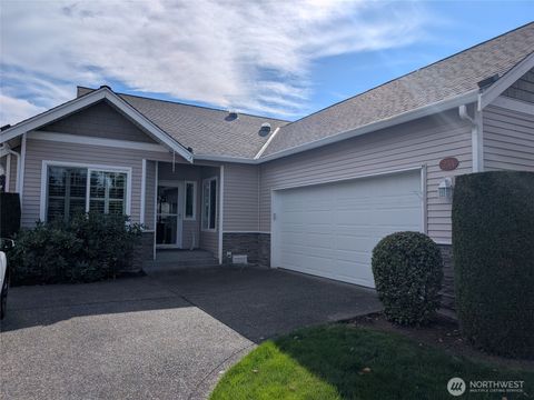 Photo of 1301 67th ST SE St #23A, Auburn, WA 98092 (MLS # 2457555)