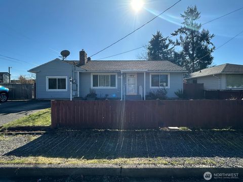 302 S 76th Street, Tacoma, WA 98408 - MLS#: 2341000