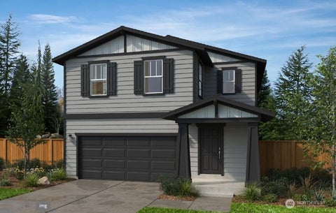 Photo of 5268 85th Ave Ave NE #IP-017, Snohomish, WA 98270 (MLS # 2549785)