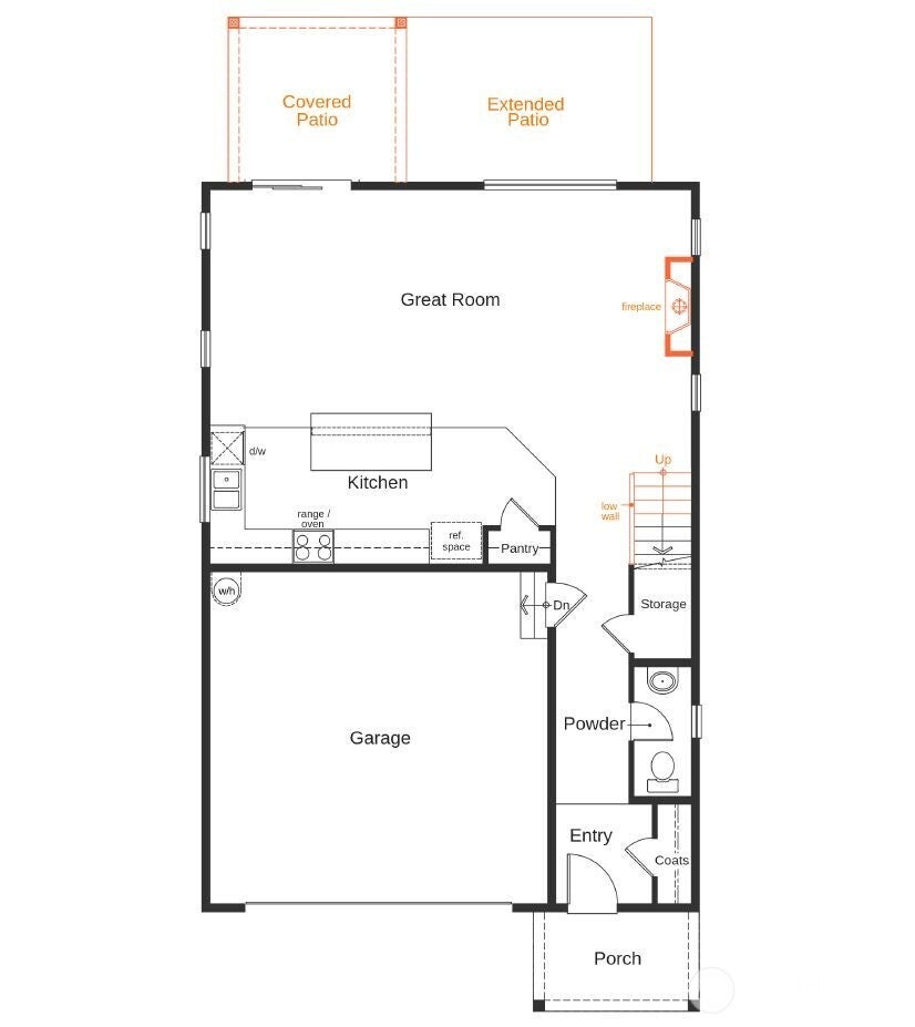 Photo of 5268 85th Ave Ave NE #IP-017, Snohomish, WA 98270 (MLS # 2549785)