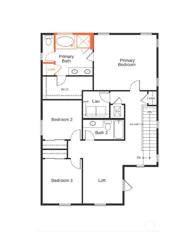 Photo of 5268 85th Ave Ave NE #IP-017, Snohomish, WA 98270 (MLS # 2549785)
