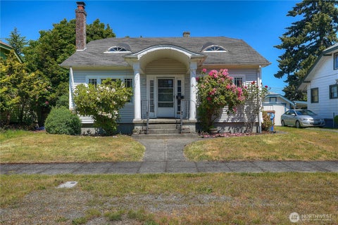 Photo of 511 S 35th Street, Tacoma, WA 98418 (MLS # 2531293)
