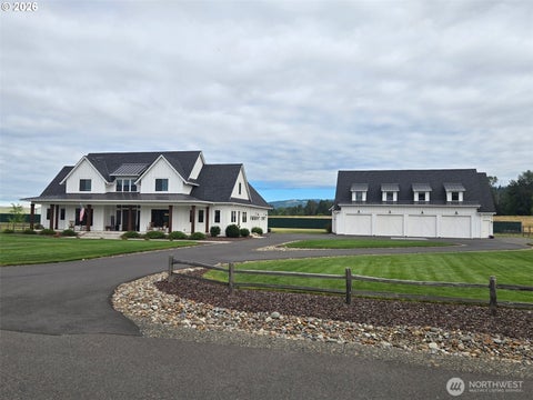 Photo of 370 Tulip Lane, Woodland, WA 98674 (MLS # 2473183)
