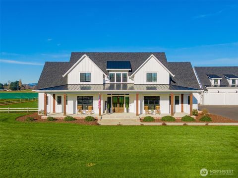 370 Tulip Lane Woodland WA 98674