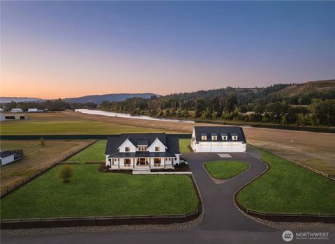 370 Tulip Lane Woodland WA 98674