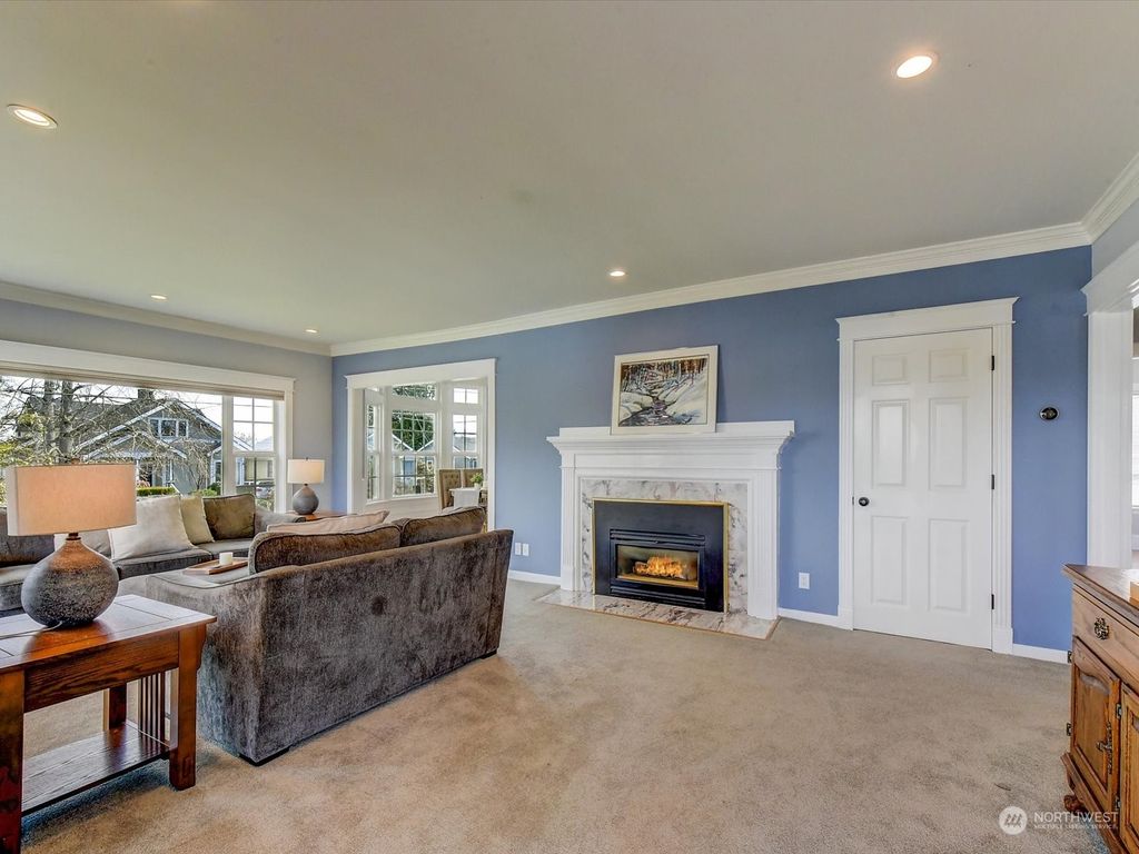 Photo of 3403 38TH Avenue SW, Seattle, WA 98126 (MLS # 2203270)