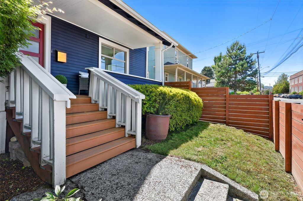Photo of 2409 E Alder Street, Seattle, WA 98122 (MLS # 2537766)