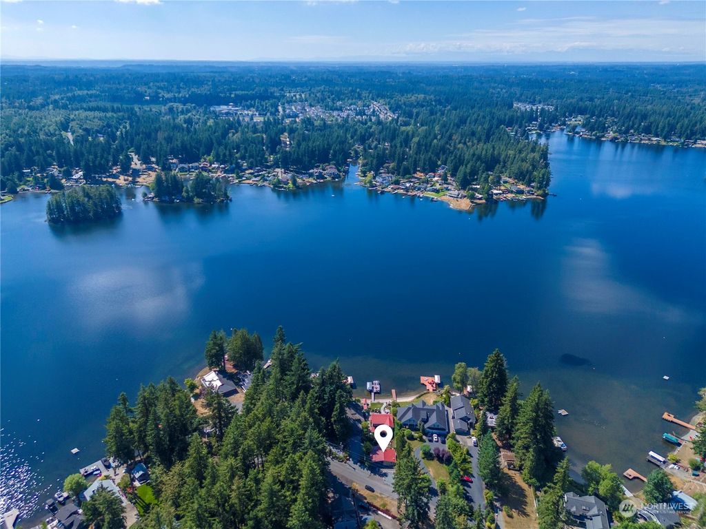 Photo of 29873 232nd Avenue SE, Black Diamond, WA 98010 (MLS # 2148347)