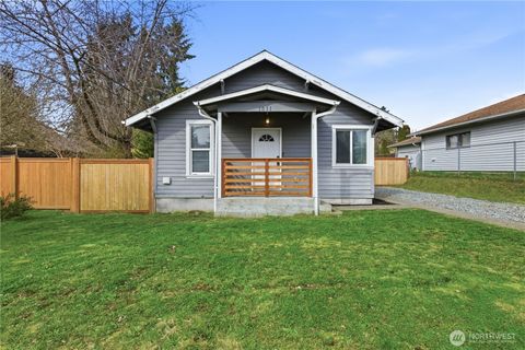 Photo of 1511 S 47th Street, Tacoma, WA 98408 (MLS # 2494914)