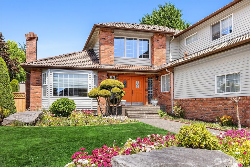 Photo of 1417 232nd Place SW, Bothell, WA 98021 (MLS # 2404389)