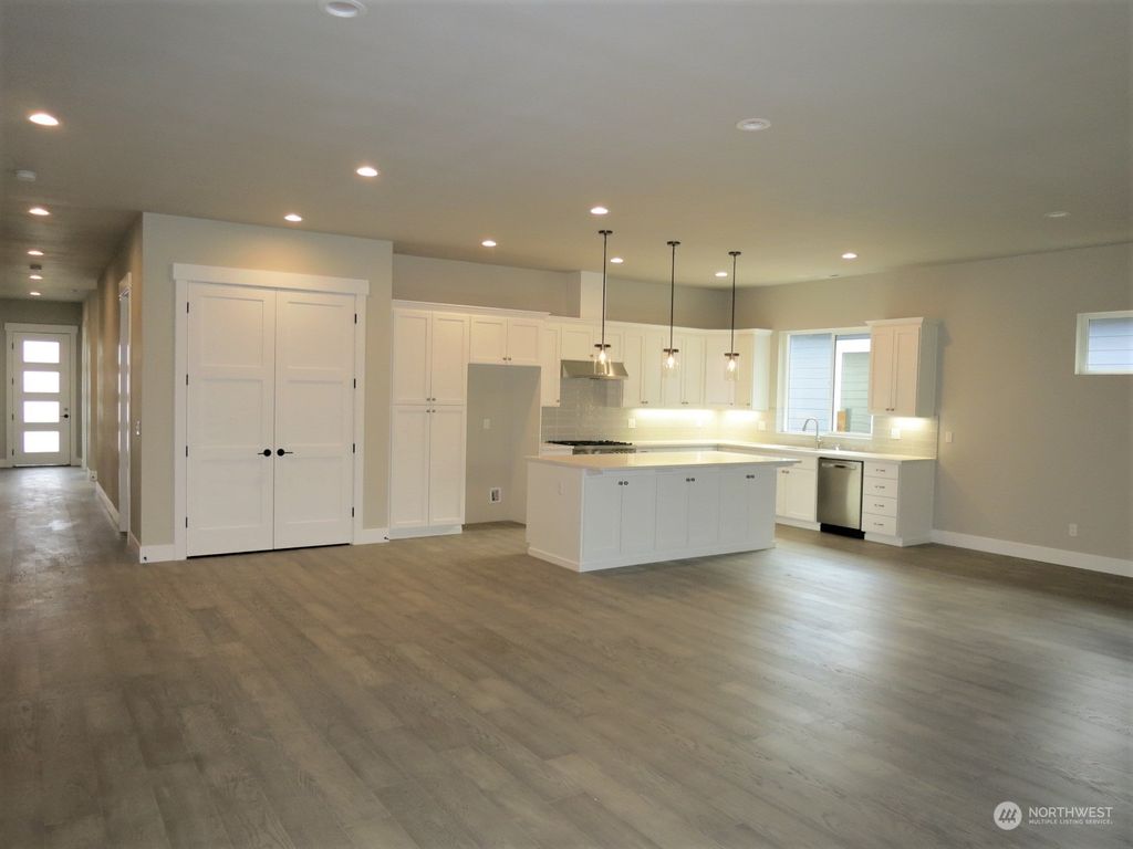 Photo of 2130 Lot 8 5th Place, Snohomish, WA 98290 (MLS # 2038510)