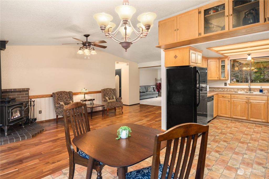 Photo of 7801 119th Street NE, Marysville, WA 98271 (MLS # 2200919)