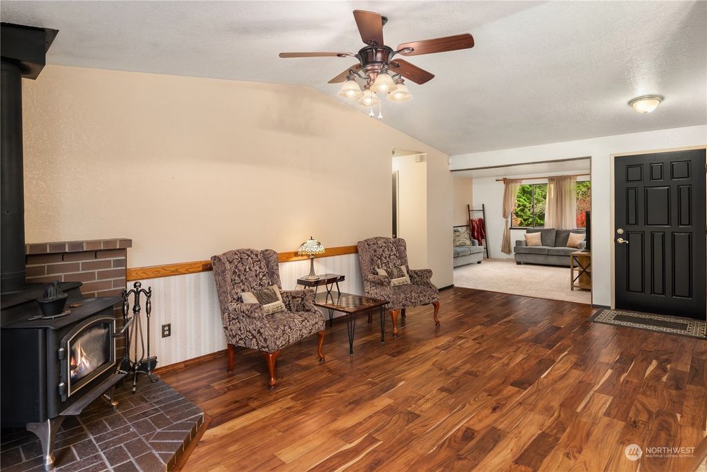 Photo of 7801 119th Street NE, Marysville, WA 98271 (MLS # 2200919)