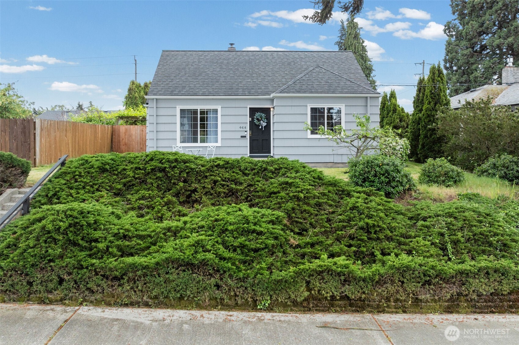 4414 N 19th Street