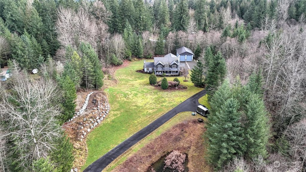 Photo of 22420 270th Avenue SE, Maple Valley, WA 98038 (MLS # 2196242)