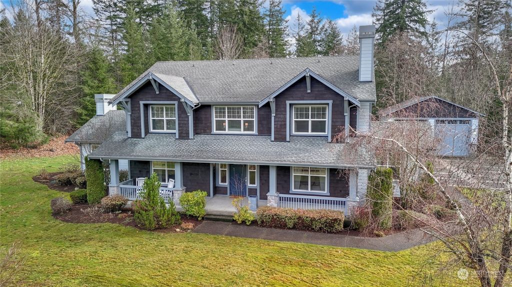 Photo of 22420 270th Avenue SE, Maple Valley, WA 98038 (MLS # 2196242)