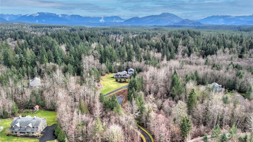 Photo of 22420 270th Avenue SE, Maple Valley, WA 98038 (MLS # 2196242)