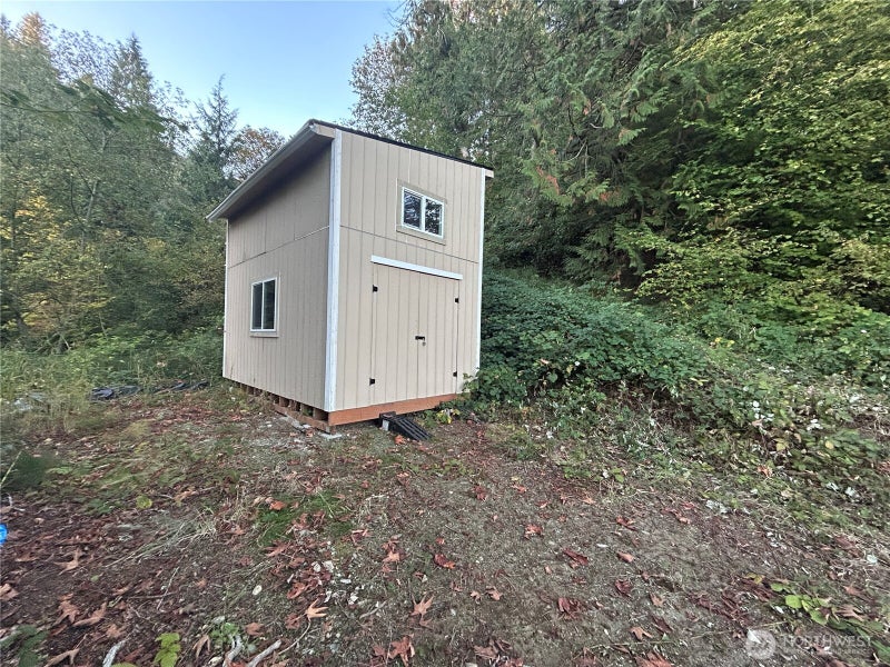 0 Fern Bluff Road S