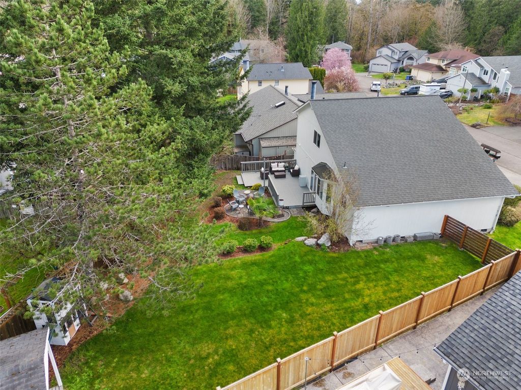 Photo of 17016 SE 251st Street, Covington, WA 98042 (MLS # 2217719)