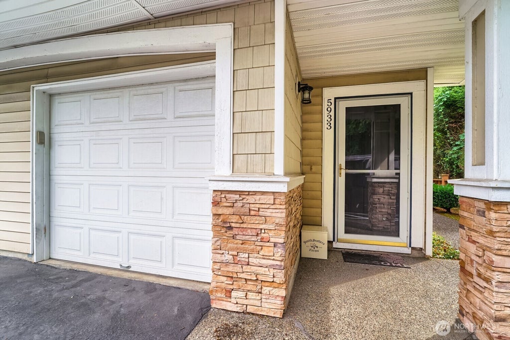 Photo of 5933 S 234th Place #2-5, Kent, WA 98032 (MLS # 2579891)