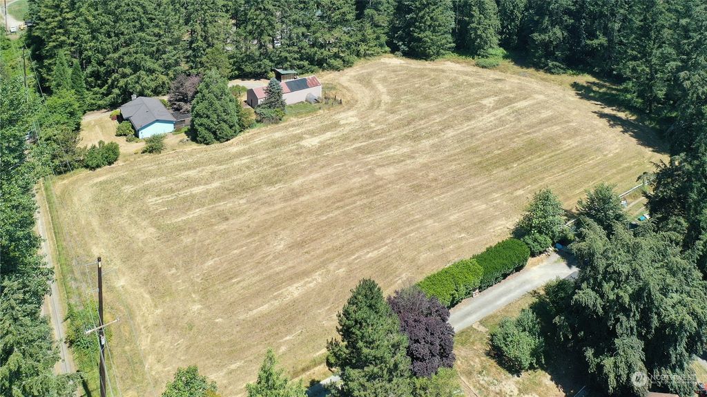Photo of 2026 324th Avenue NE, Carnation, WA 98014 (MLS # 2262310)