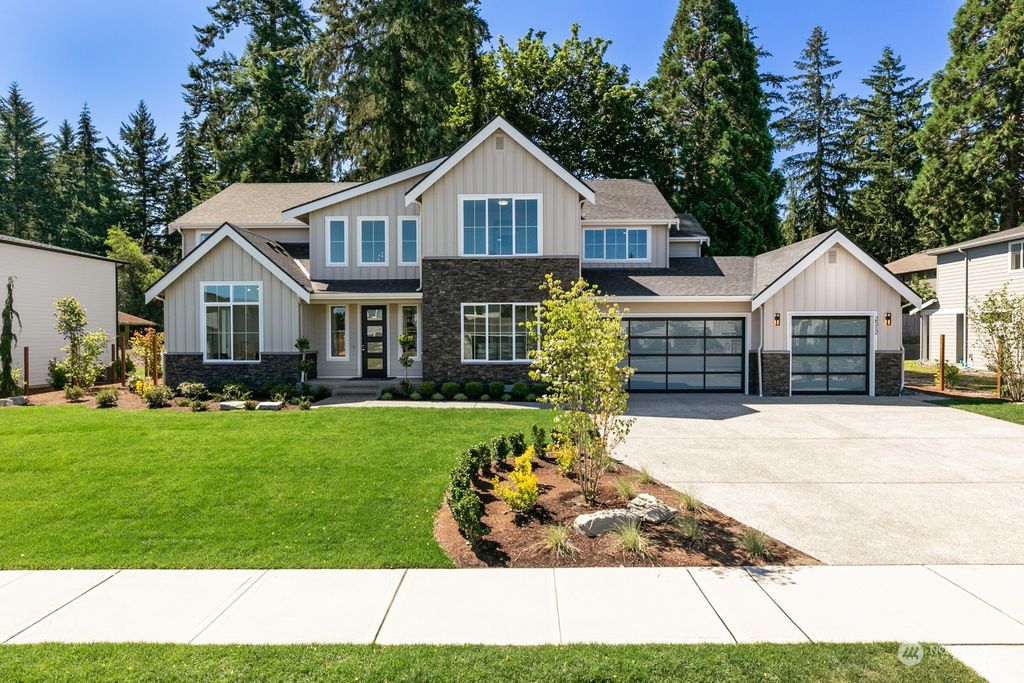 Photo of 2512 216th Place SW, Brier, WA 98036 (MLS # 2262455)