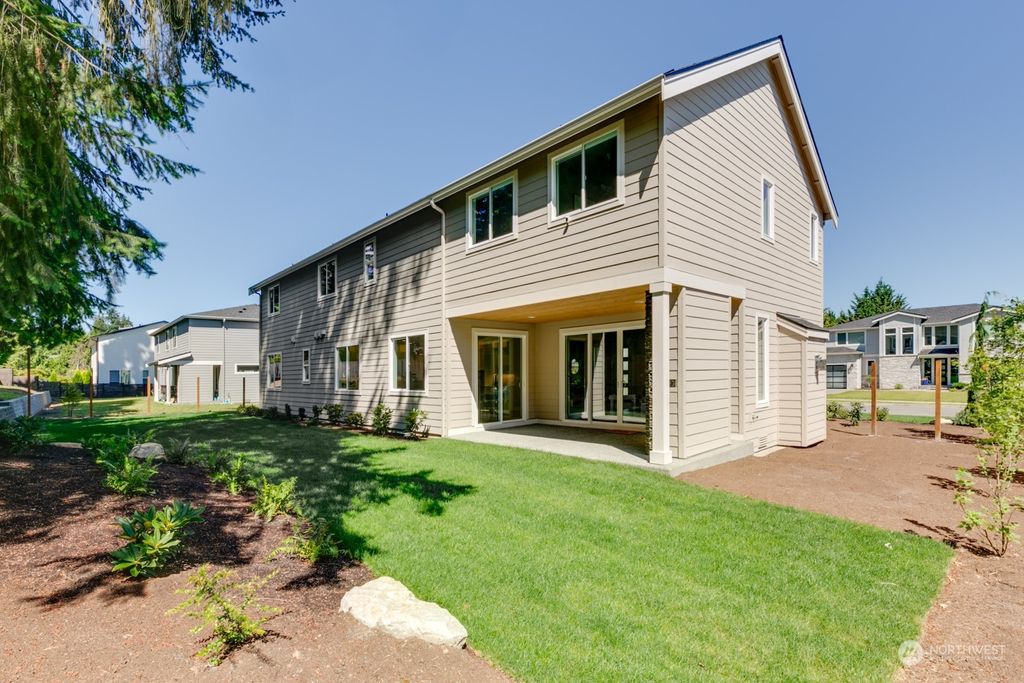 Photo of 2512 216th Place SW, Brier, WA 98036 (MLS # 2262455)