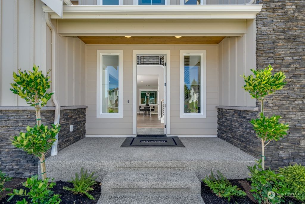 Photo of 2512 216th Place SW, Brier, WA 98036 (MLS # 2262455)