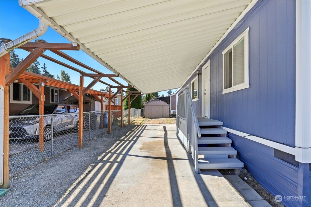 Photo of 15410 SE 272nd Street #74, Kent, WA 98042 (MLS # 2272068)