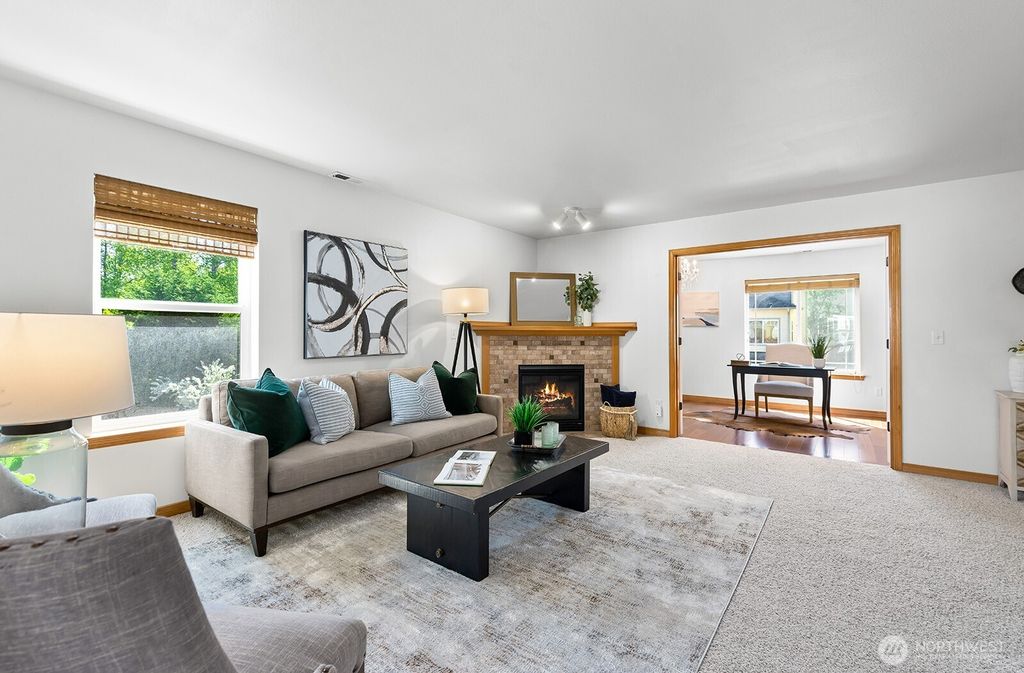 Photo of 2523 143rd Place SW, Lynnwood, WA 98087 (MLS # 2369777)