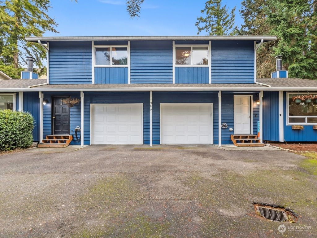 Photo of 19617 24th Drive SE, Bothell, WA 98012 (MLS # 2315134)