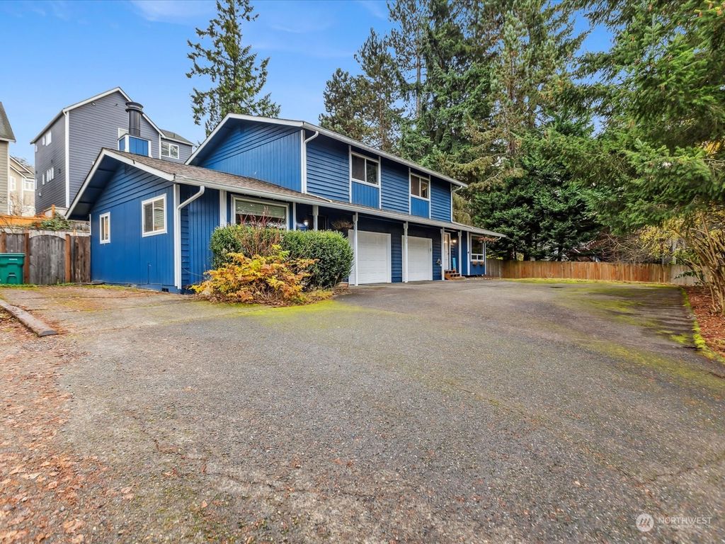 Photo of 19617 24th Drive SE, Bothell, WA 98012 (MLS # 2315134)