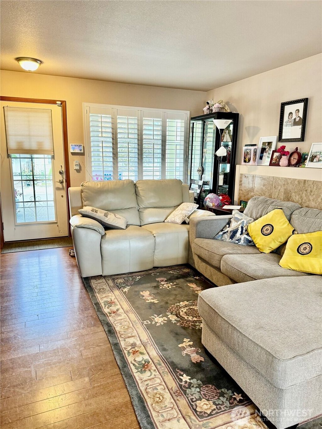 Photo of 5001 S 122nd Lane, Tukwila, WA 98178 (MLS # 2387553)