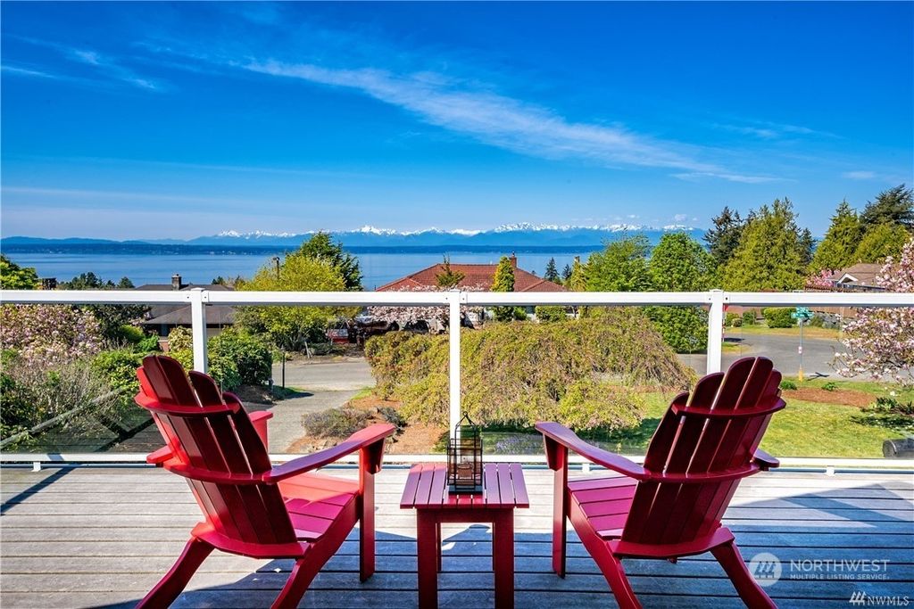 Photo of 12760 8th Avenue NW, Seattle, WA 98177 (MLS # 2002723)