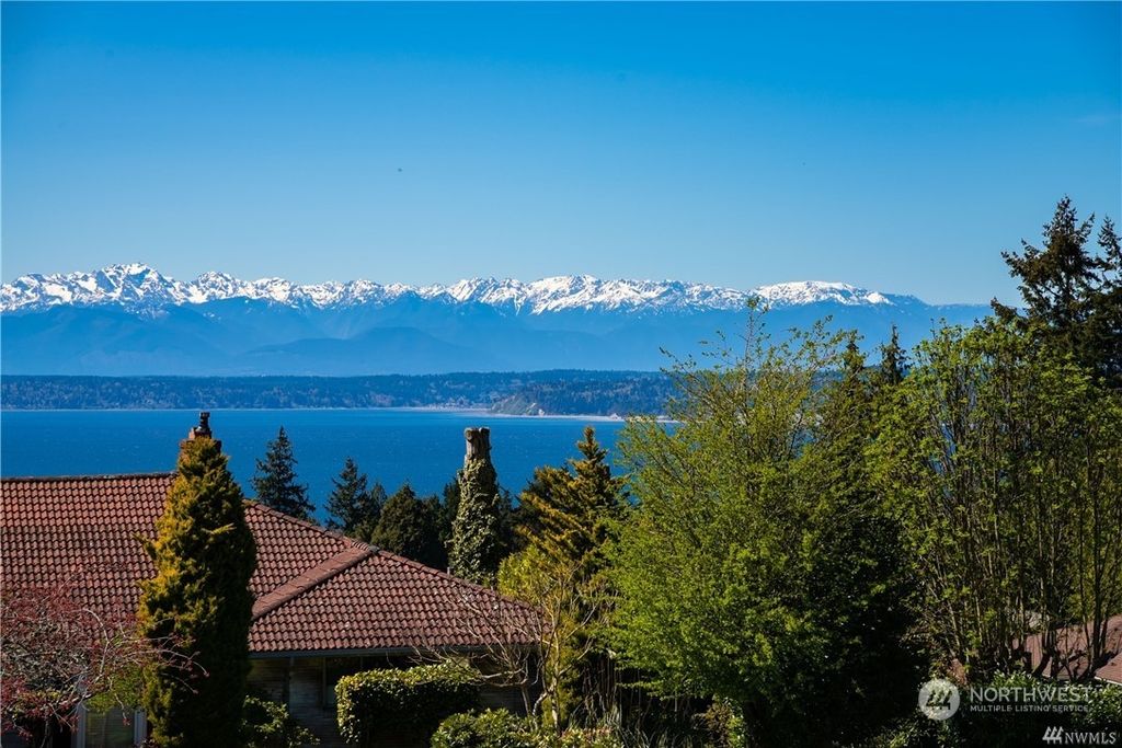 Photo of 12760 8th Avenue NW, Seattle, WA 98177 (MLS # 2002723)