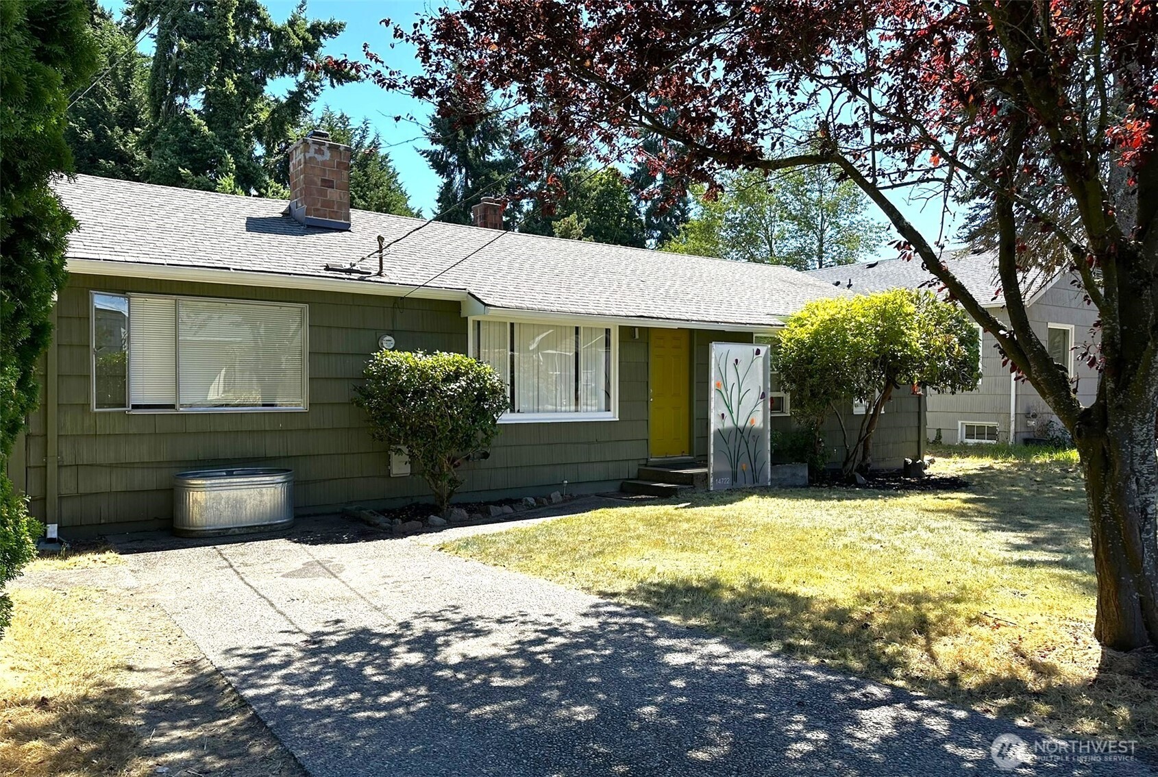 14722 32nd Avenue NE