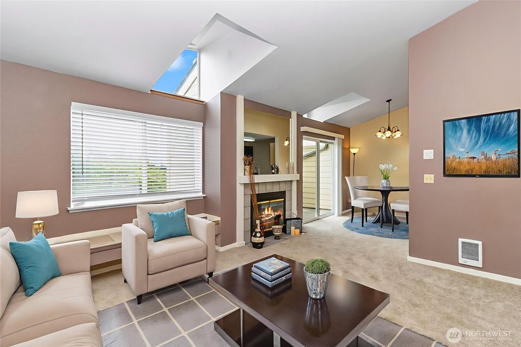 Photo of 13021 SE 38th Street #C6, Bellevue, WA 98006 (MLS # 2400334)
