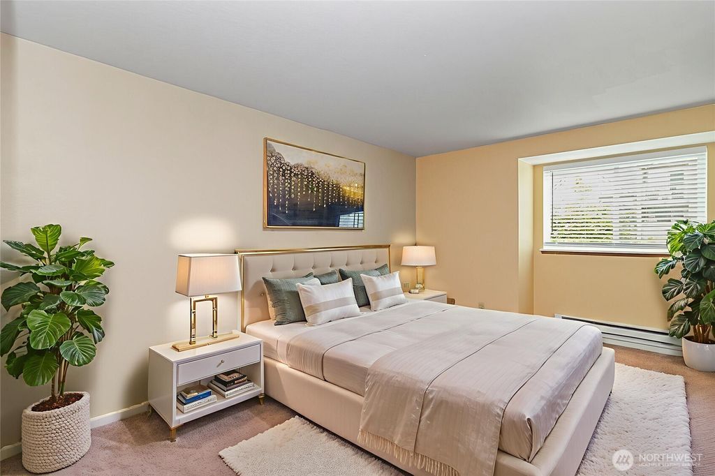 Photo of 13021 SE 38th Street #C6, Bellevue, WA 98006 (MLS # 2400334)