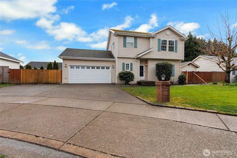 Photo of 506 Belfair Court SW, Orting, WA 98360 (MLS # 2498231)