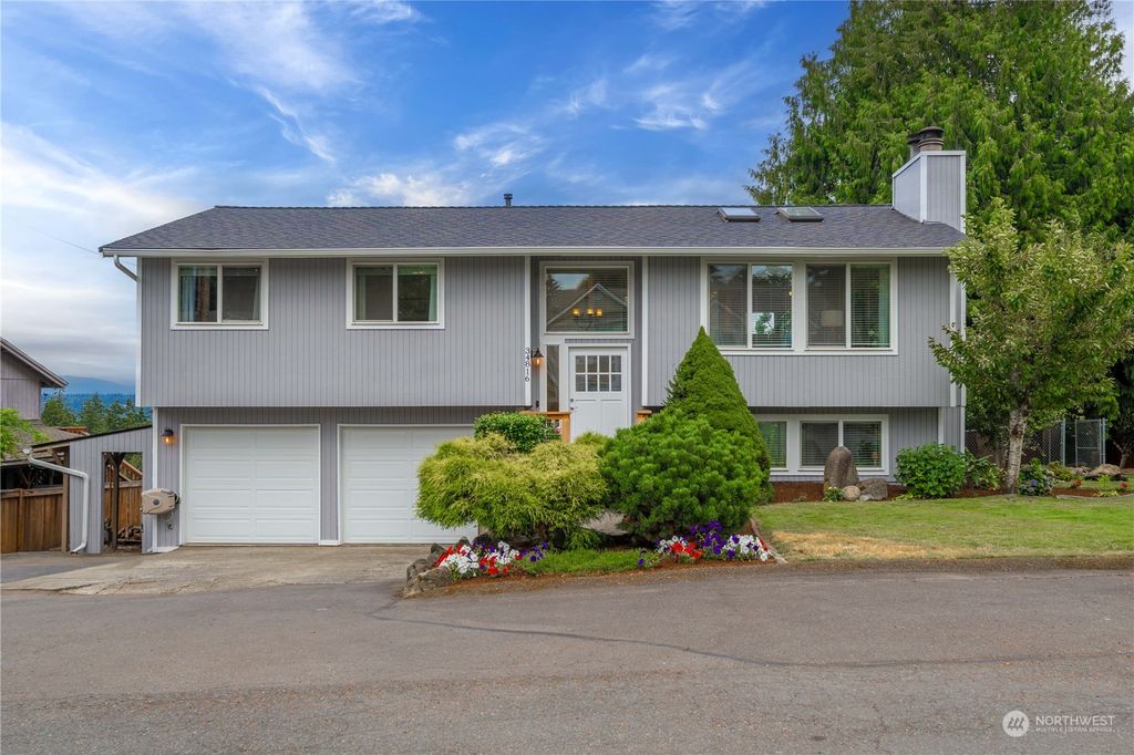 Photo of 34816 55th Avenue S, Auburn, WA 98001 (MLS # 2279620)