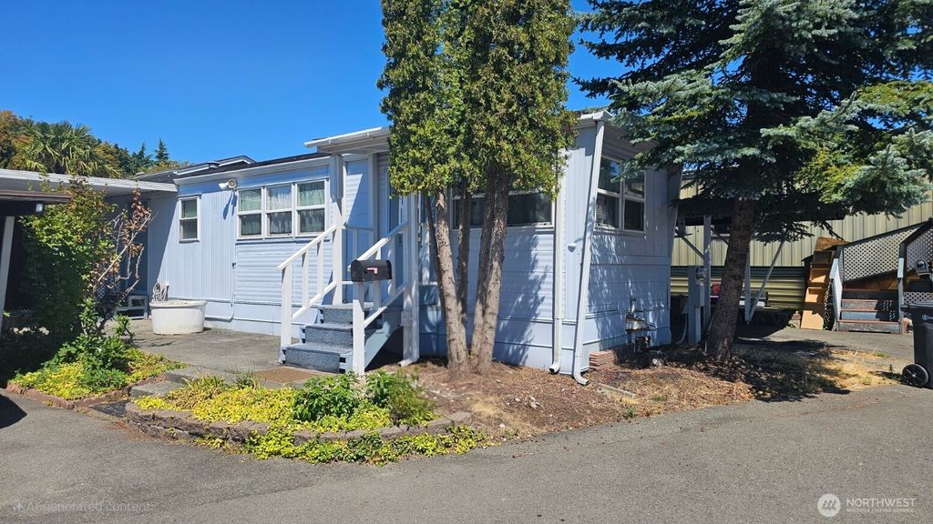 Photo of 3242 S 181st Street #75, SeaTac, WA 98188 (MLS # 2420585)