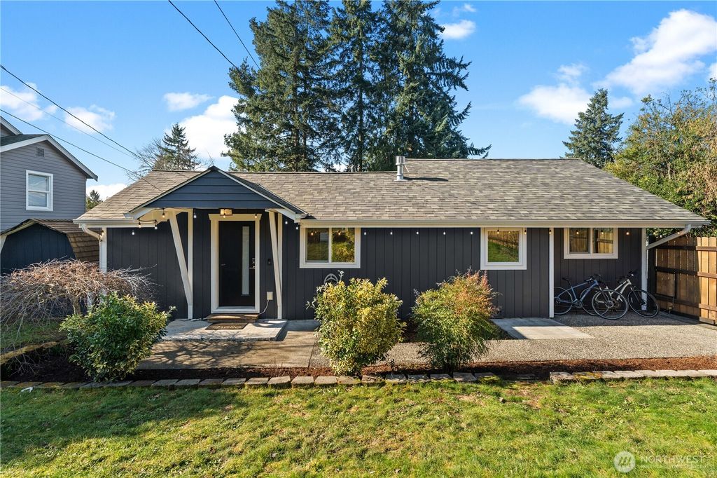Photo of 18121 12th Avenue NE, Shoreline, WA 98155 (MLS # 2479737)