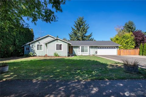 Photo of 4344 Montclair Drive SE, Lacey, WA 98503 (MLS # 2436969)