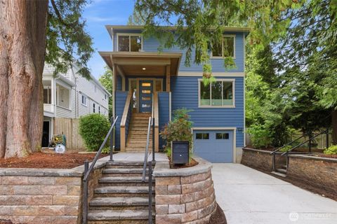 Photo of 10219 62nd Avenue S, Seattle, WA 98178 (MLS # 2532662)