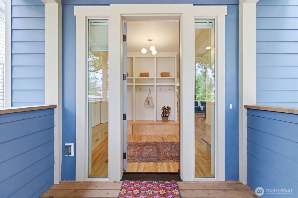Photo of 10219 62nd Avenue S, Seattle, WA 98178 (MLS # 2532662)