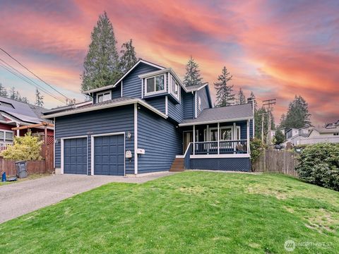 18714 NE 103rd Avenue Bothell WA 98011