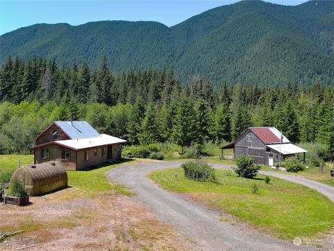 2660 Wildwood Drive Quilcene WA 98376