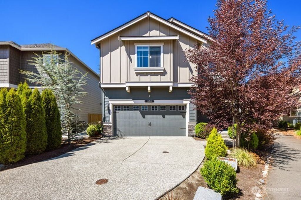 Photo of 10213 6th Place SE, Lake Stevens, WA 98258 (MLS # 2409736)
