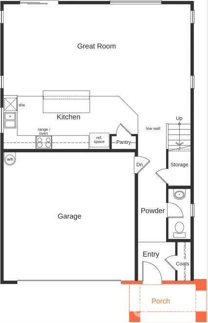 205 Serene View (lot 02) Place NW